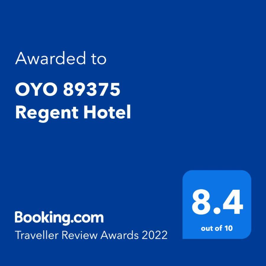 Super Oyo 89375 Regent Hotel Keningau Exterior foto